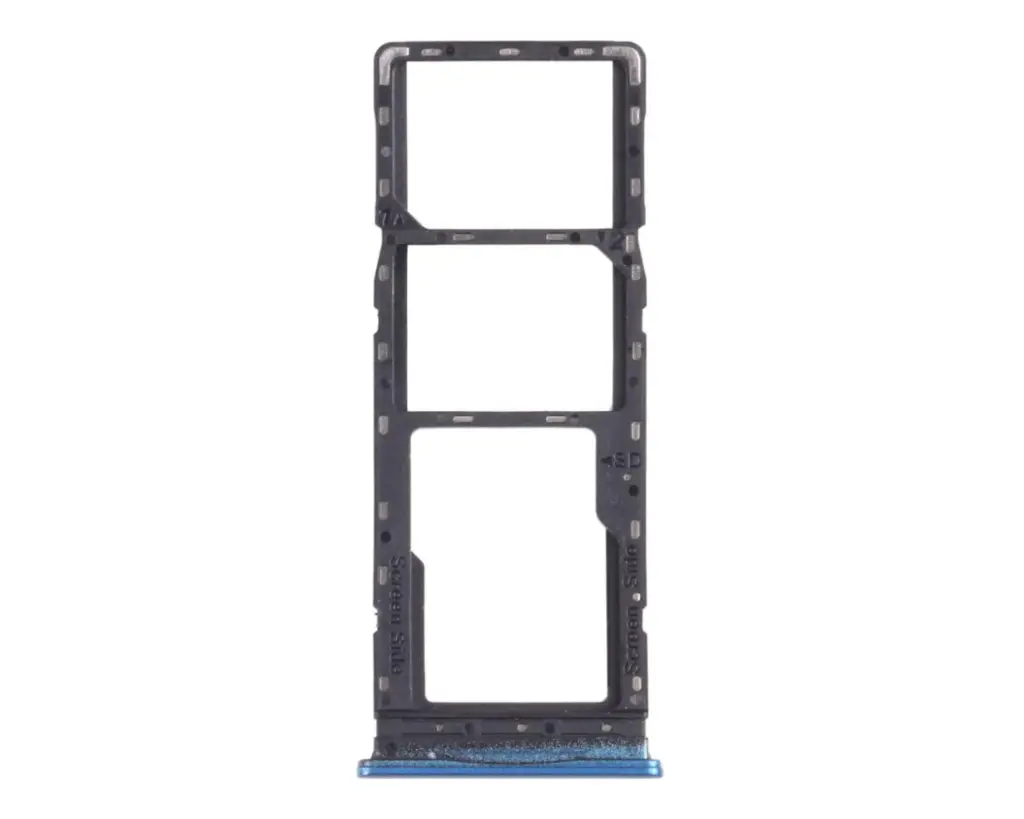 itell A(50) Sim Tray