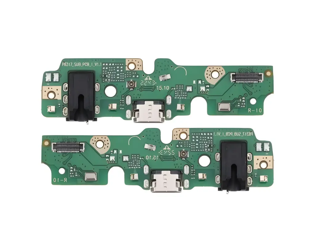 Tecno Spark (8) Charging Module