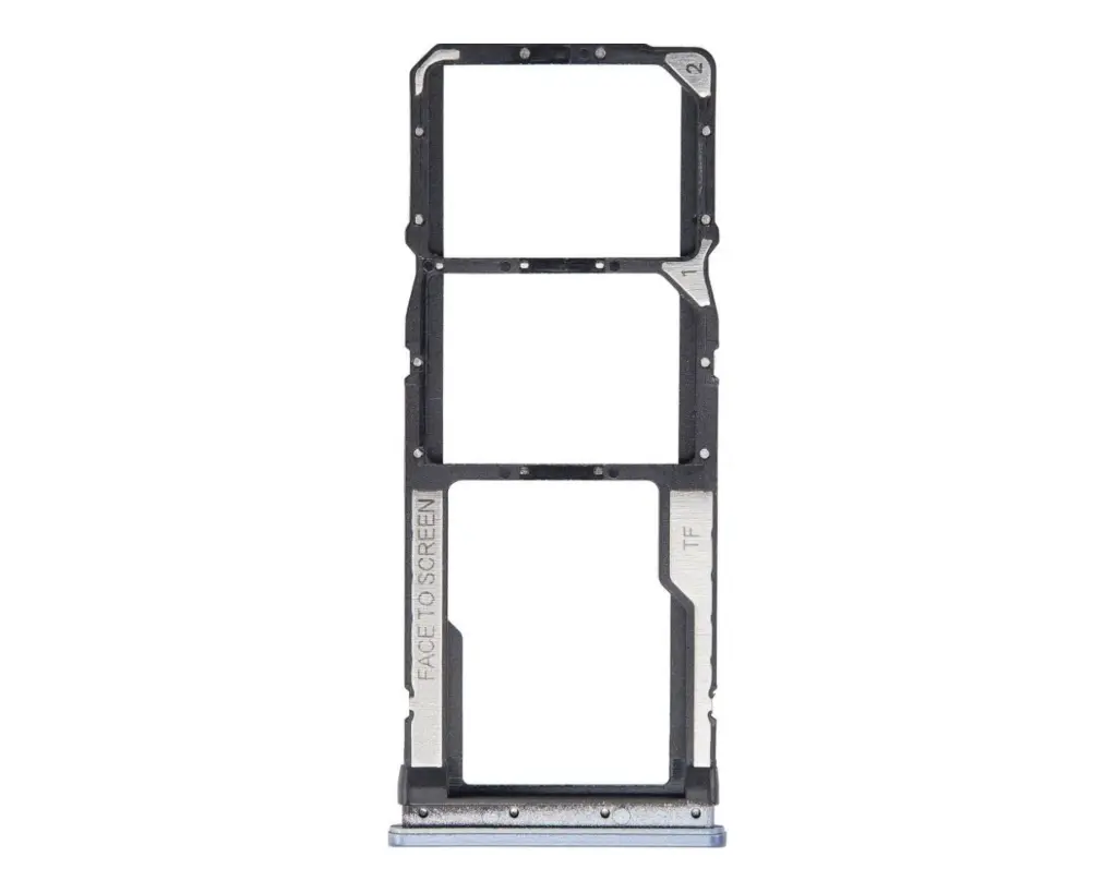 Redmi Note (9) Pro Sim Tray
