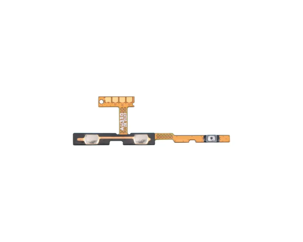 Samsung A(03)S Power & Volume Strip