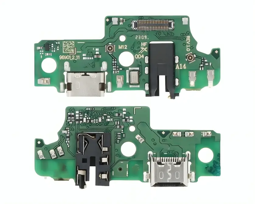 [CBMSA14(5G)-1] Samsung A(14) (5G) Charging Module (Small Jeck)