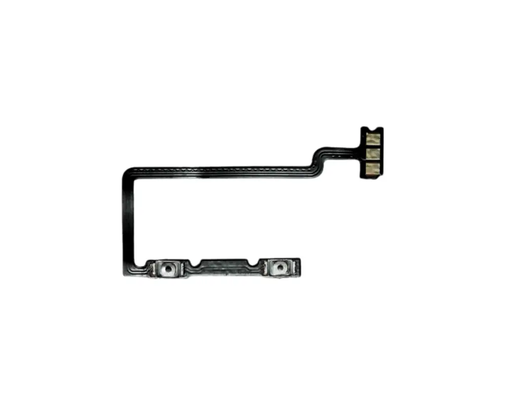 Oppo A(53) (5G) Volume Strip