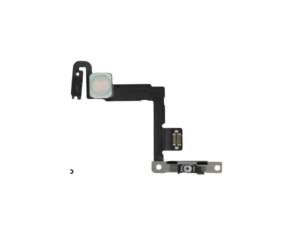 [PBSTiP11-1] iPhone (11) Only Power Button Strip