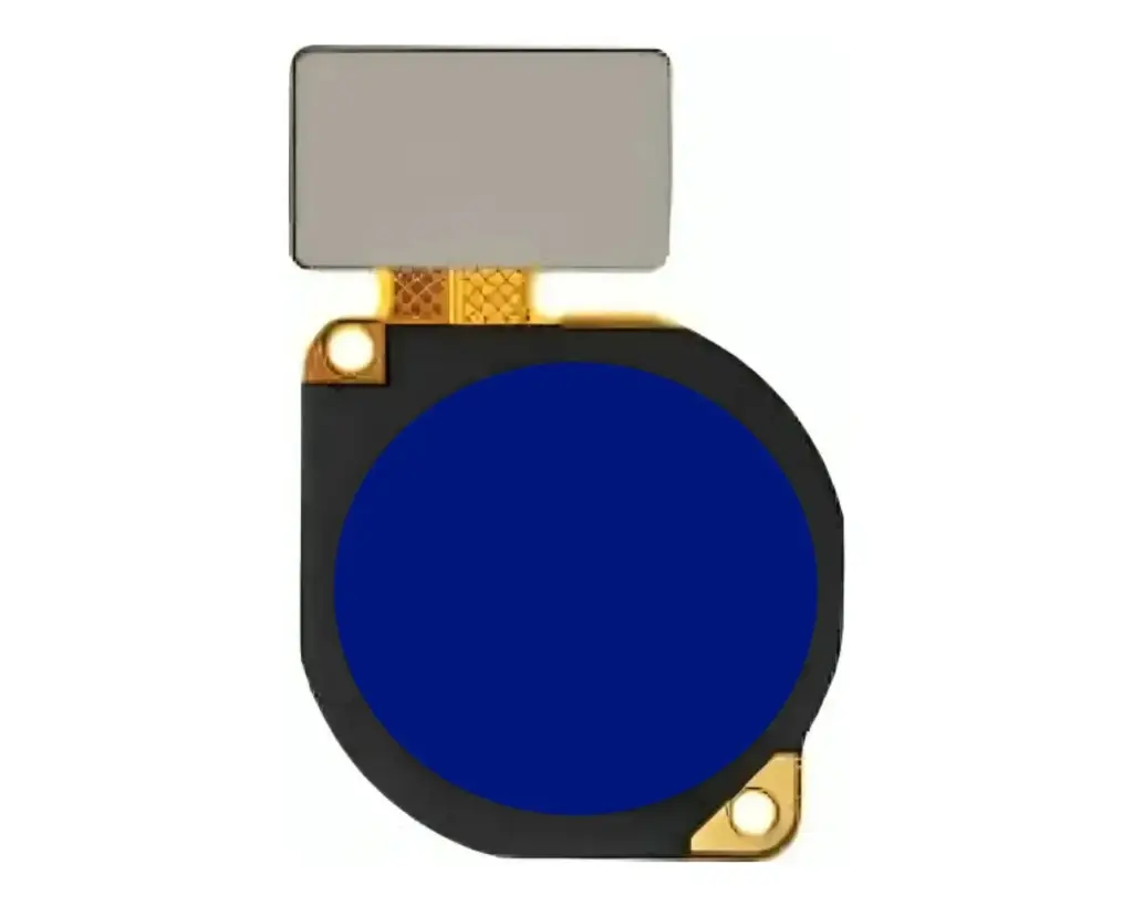 Huawei Y(9) Prime (2019) Finger Sensor