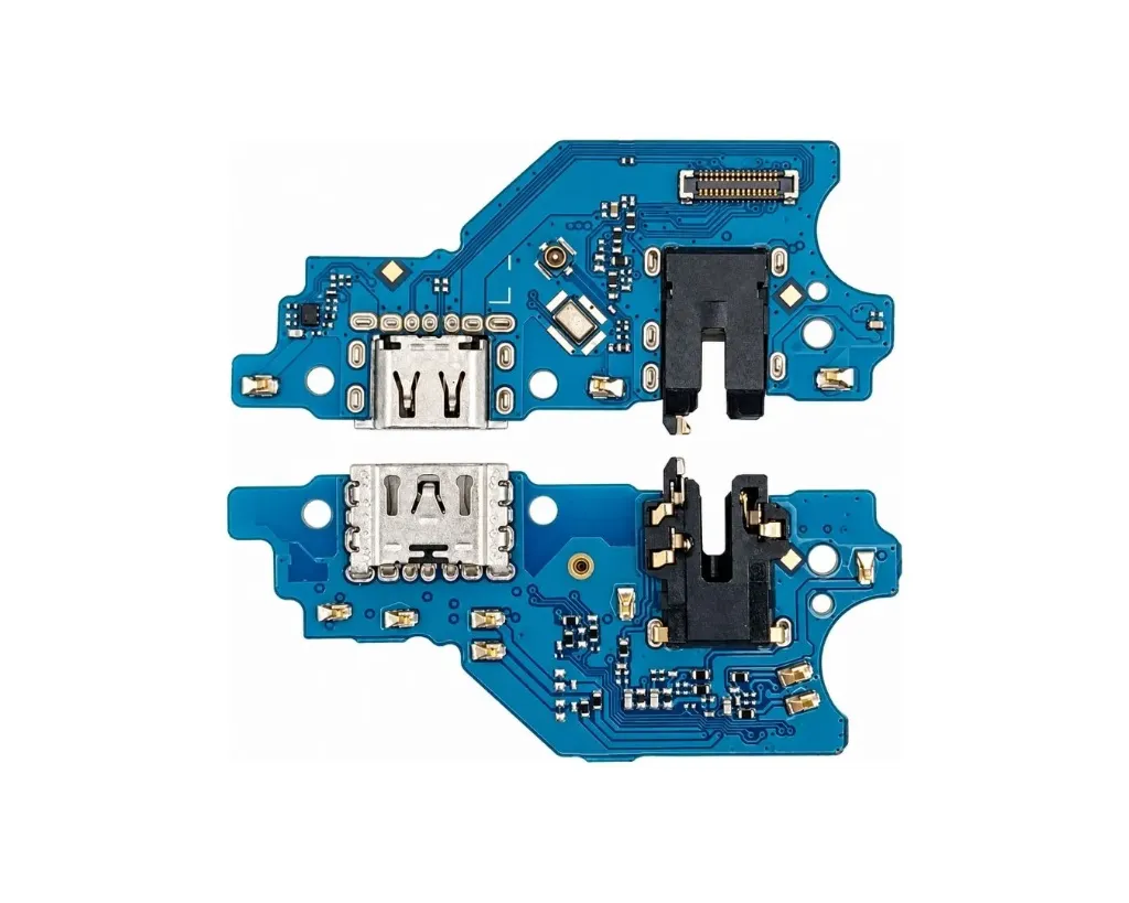 [CBMREC20-1] Realme C(20) Charging Module