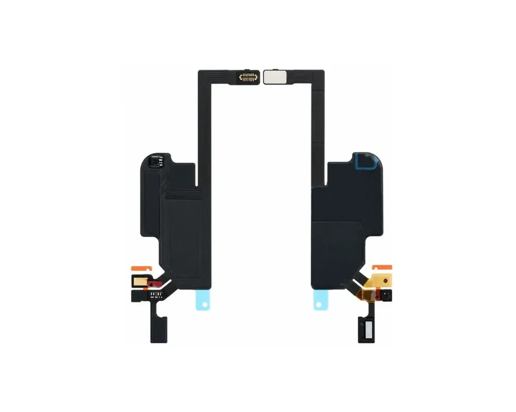 [SSTiP13PR(SENR)-1] iPhone (13) Pro Ear Piece Strip
