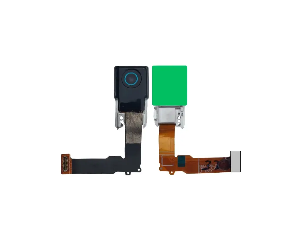 infinix S(5) Pro X(660) With Ring Front Camera