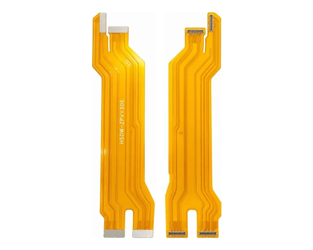 Vivo V(30)E Main Strip