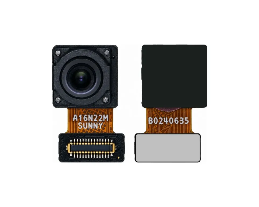 Oppo A(76) Front Camera