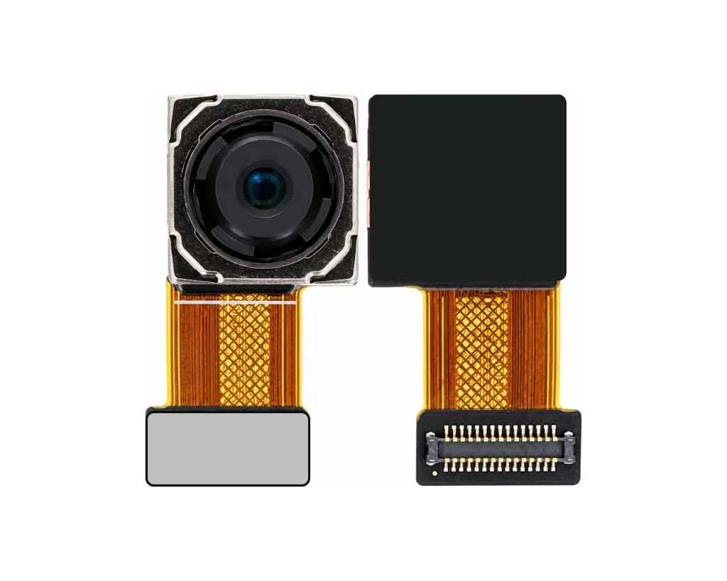 [CMFTESPR20PR-1] Tecno Spark (20) Pro Front Camera