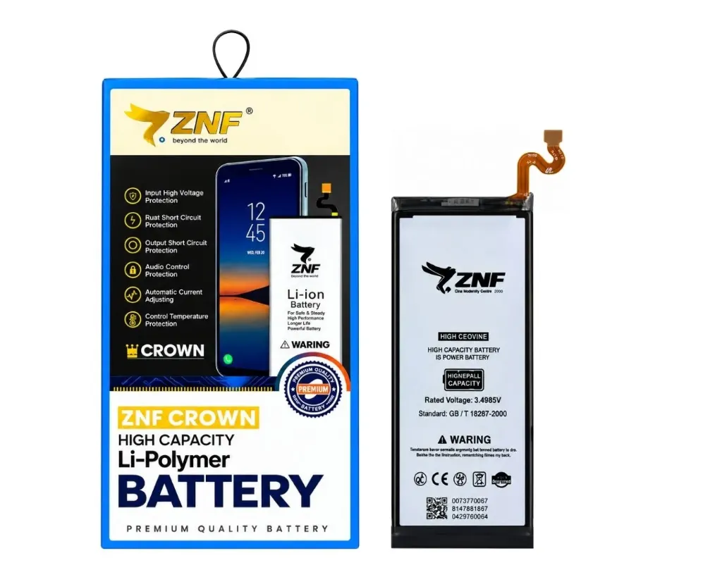 [BTSNT9-10] Samsung Note (9) Battery ZNF (EB-BN965ABU)