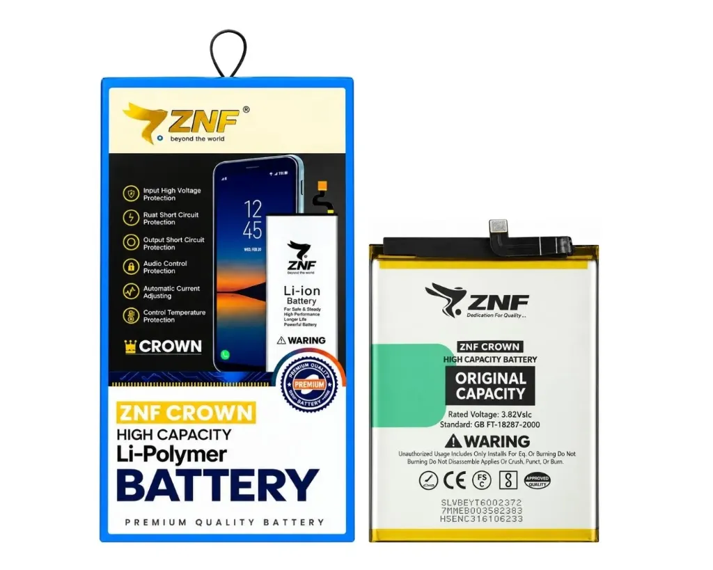 [BTHUNOV7i-10] Huawei Nova (7)i Battery ZNF (HB486586ECW)