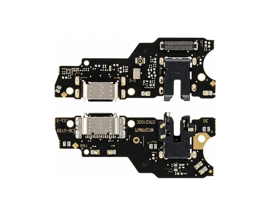 [CBMREC17-1] Realme C(17) Charging Module