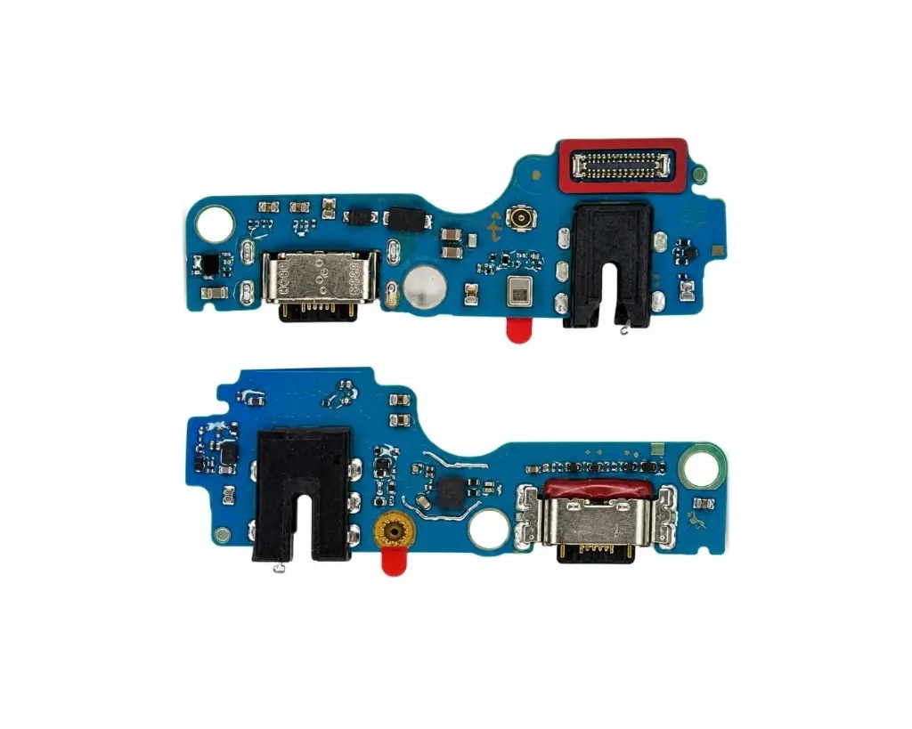 [CBMTESPR30C-1] Tecno Spark (30)C Charging Module