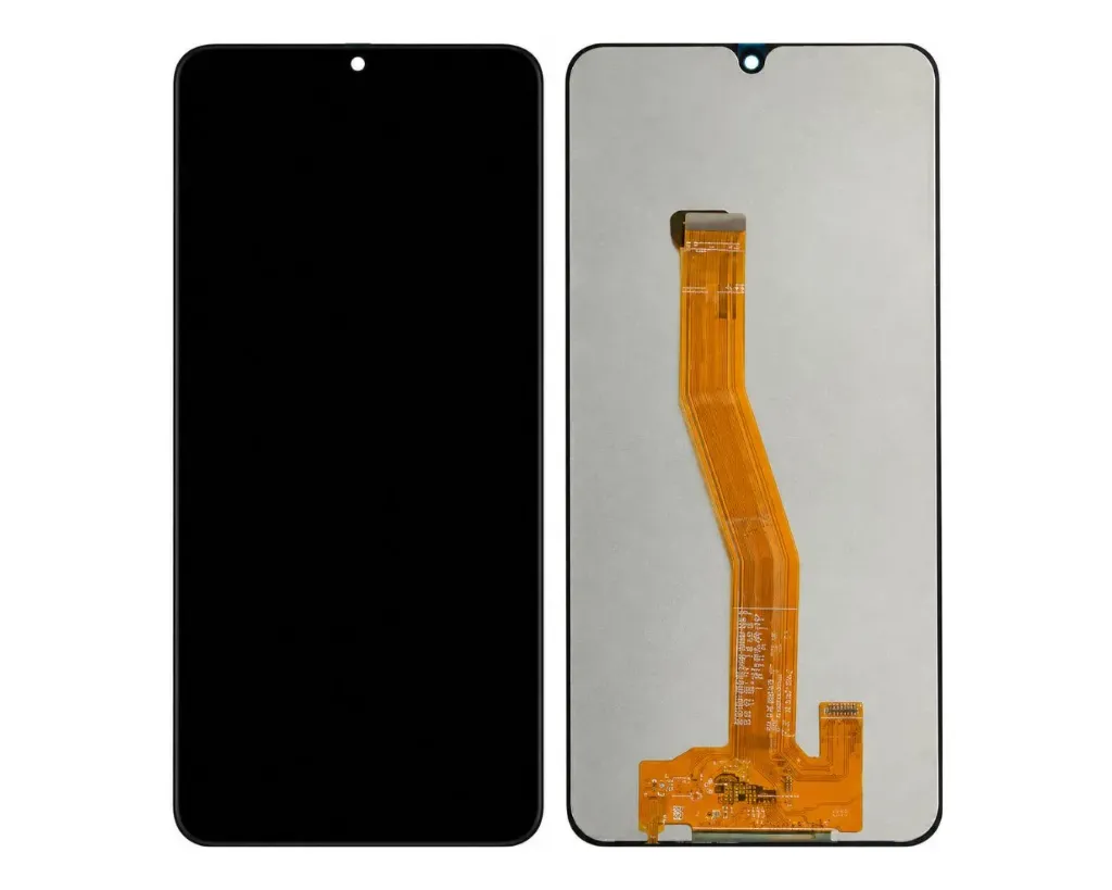 Sego Note (60) LCD Unit (BLACK)
