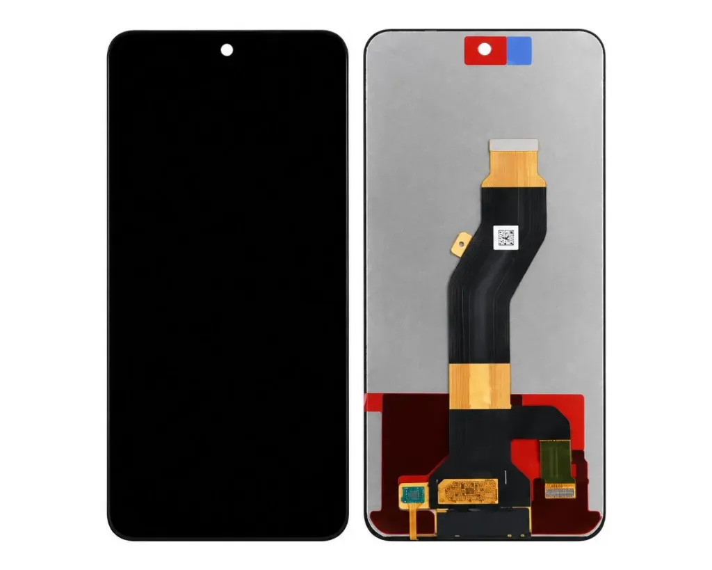 [UTSGS25-1-2] Sego S(25) LCD Unit (BLACK)