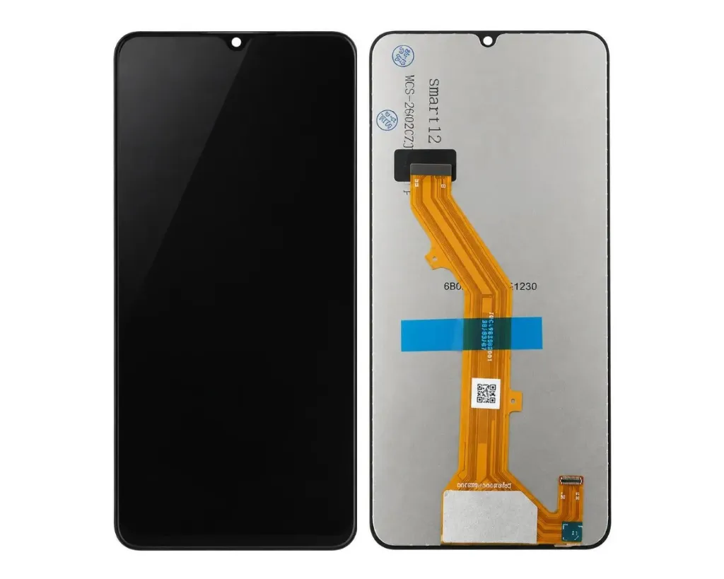 [UTVGNEO17-1-2] Vgotel Neo (17) LCD Unit (BLACK)