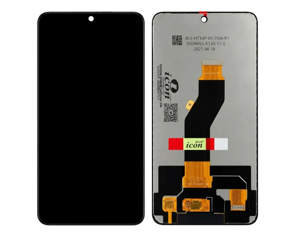 [UTVGSMT13-1-2] Vgotel Smart (13) LCD Unit (BLACK)