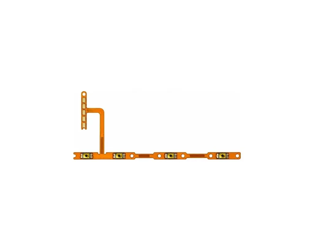 [PSTiNX6728-1] infinix Hot (60)i X(6728) Power & Volume Strip