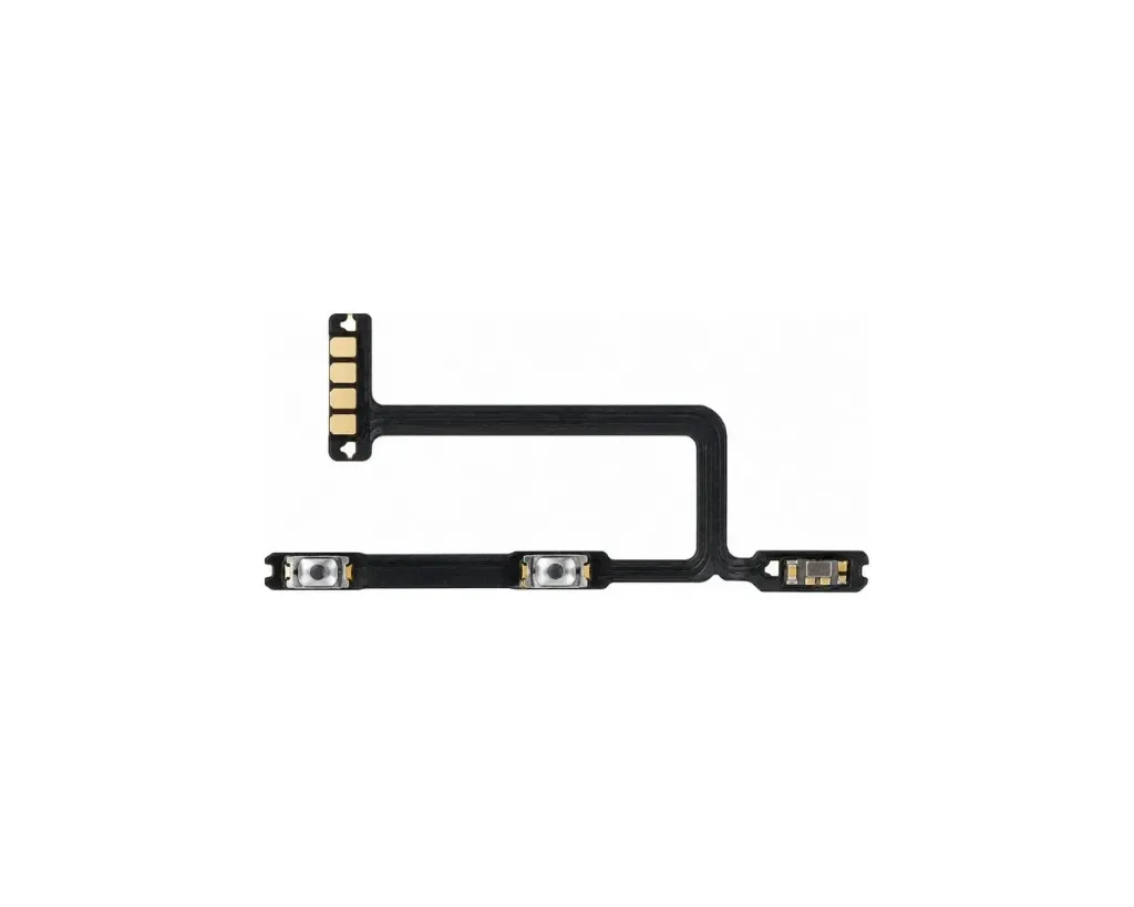 itell A(80) Power & Volume Strip