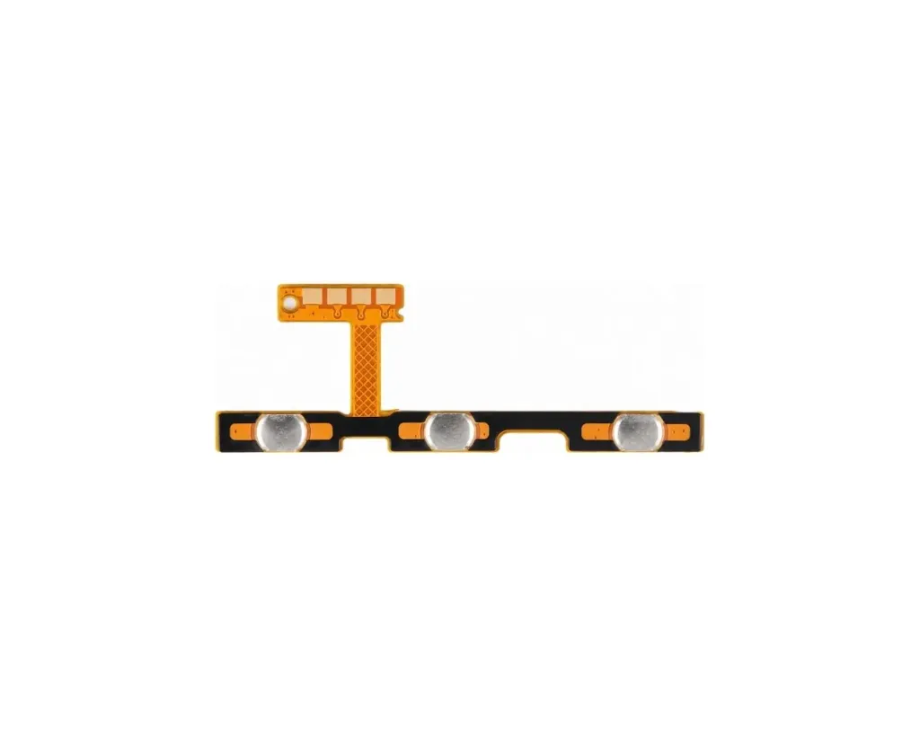 Samsung A(03) Power & Volume Strip