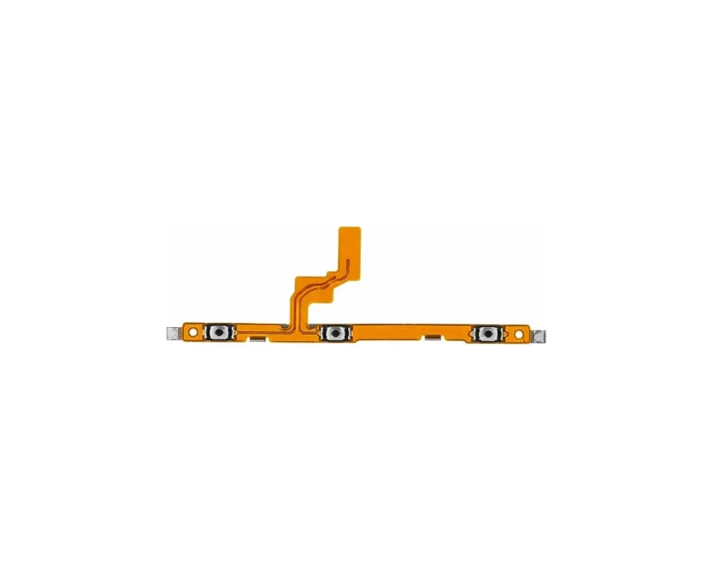 [PSTSA50-1] Samsung A(50) Power & Volume Strip