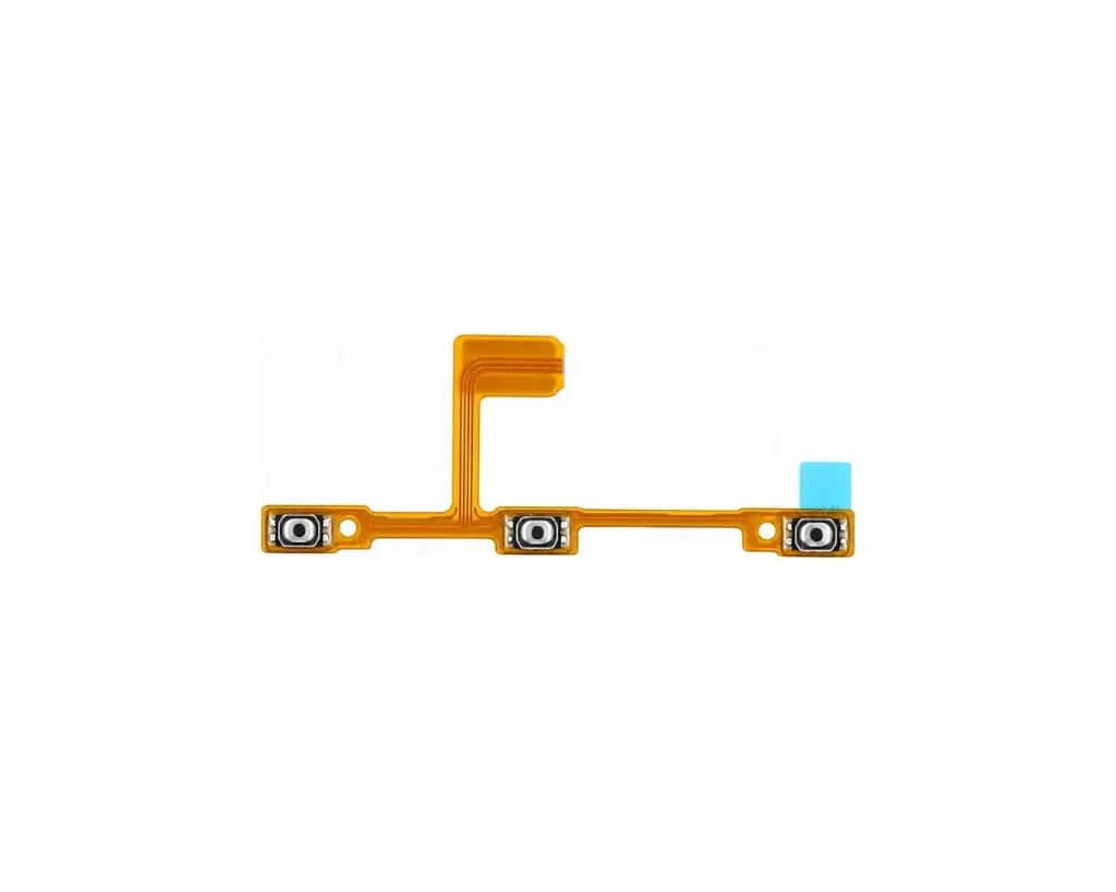 [PSTViY55-1] Vivo Y(55) Power & Volume Strip