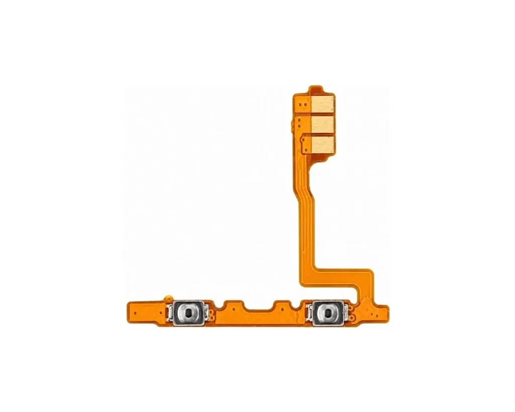 Oppo F(11) Pro Volume Strip