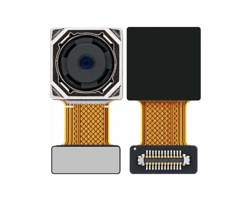 [CMBiNX6516-1] infinix Smart (7) HD X(6516) Back Camera