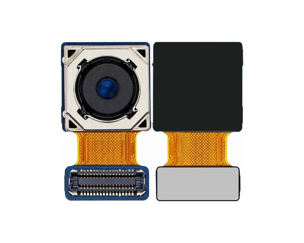 infinix Smart (7) HD X(6516) Front Camera