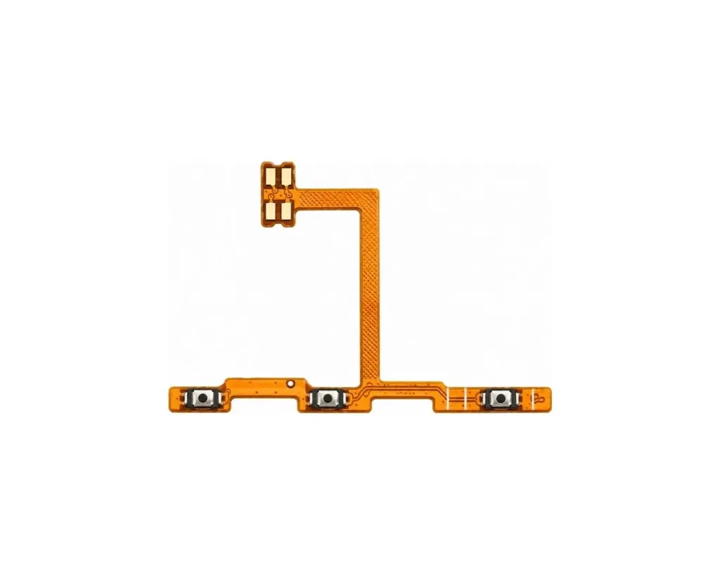 [PSTiNX6811-1] infinix Zero X Pro X(6811) Power & Volume Strip