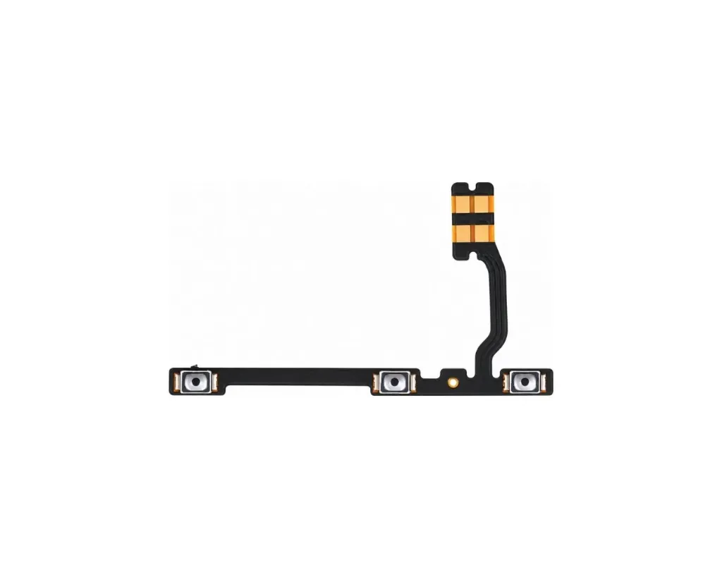 Oppo A(18) Power & Volume Strip