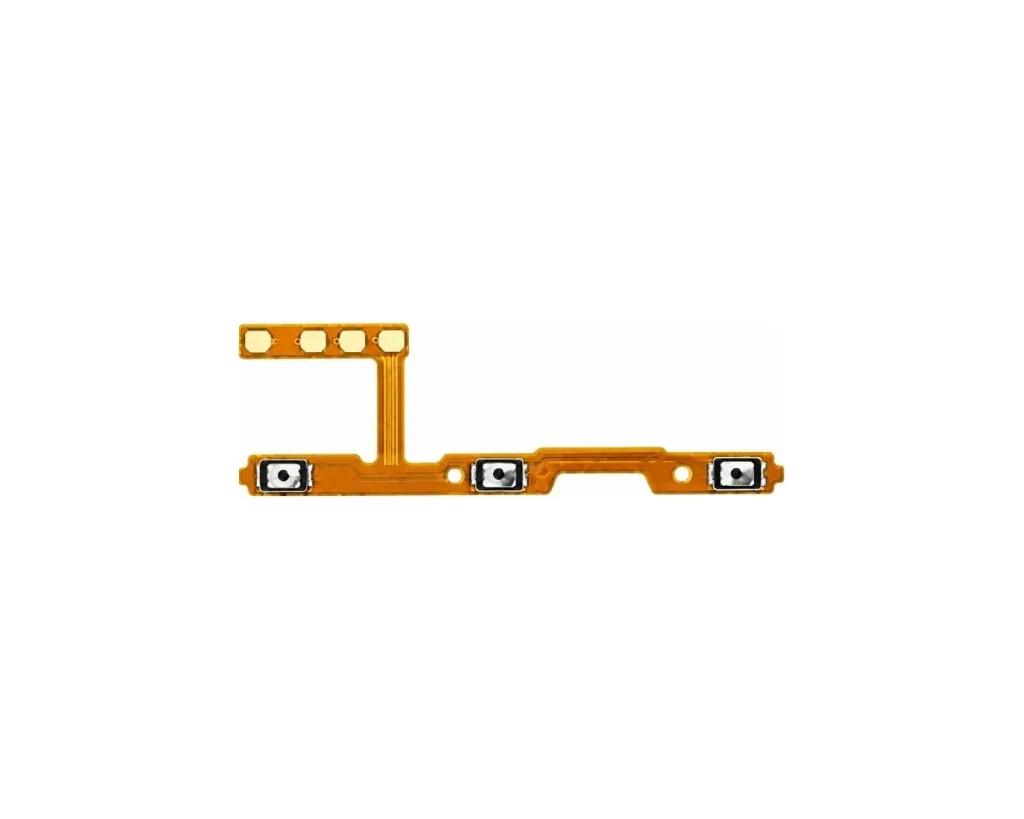 Vivo V(19) Power & Volume Strip
