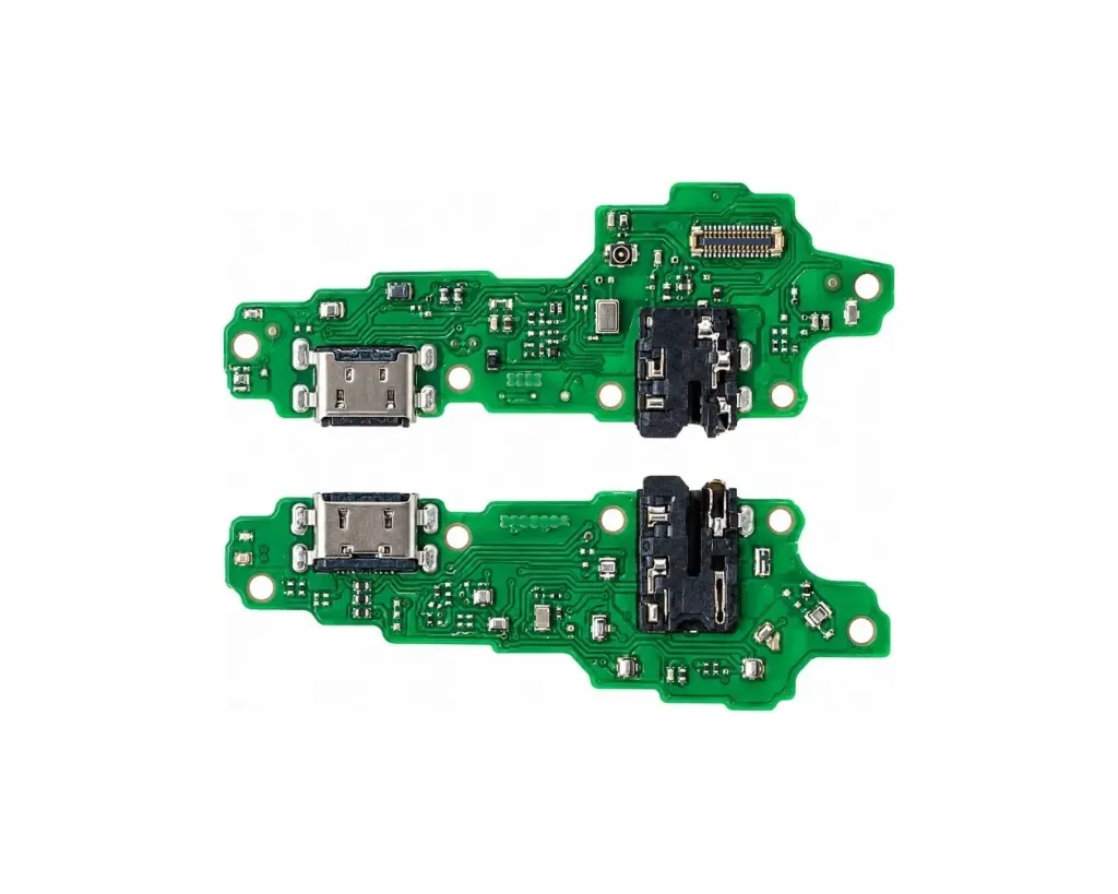[CBMHUHNX5BPL-1] Huawei Honor X(5) B Plus Charging Module