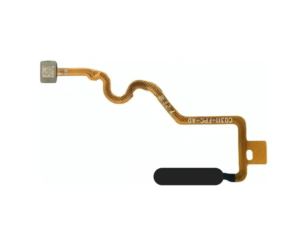 infinix Hot (30) Play X(6835) Finger Sensor