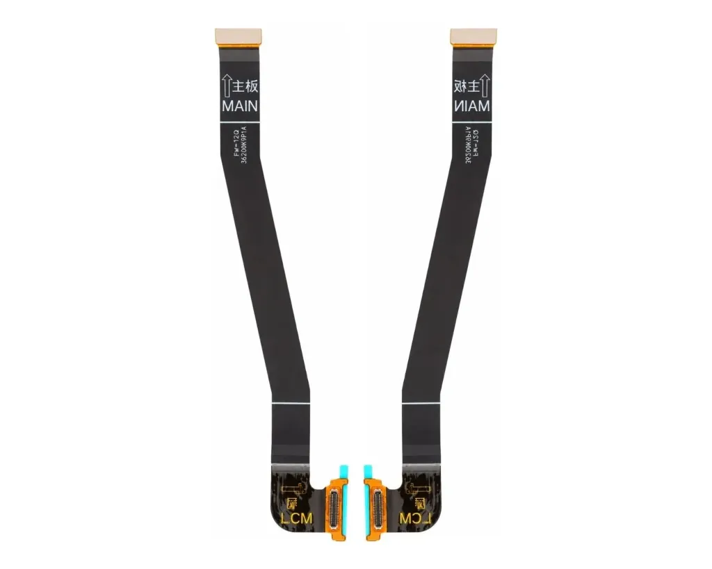 Redmi (11) Lite Main Strip