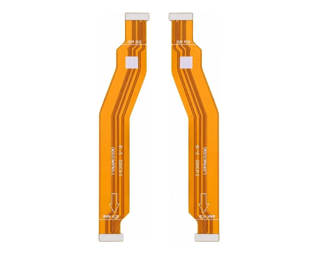 Realme C(51) Main Strip