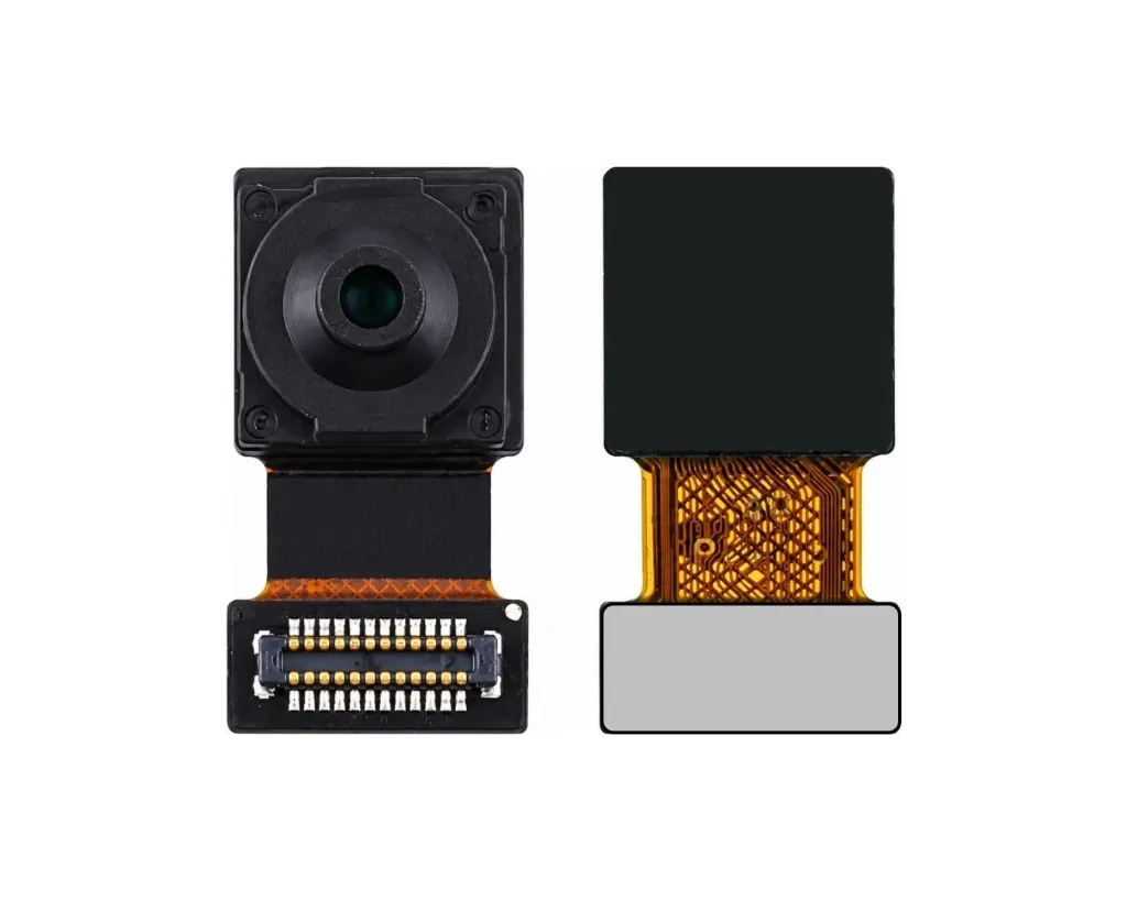 Oppo A(18) Front Camera