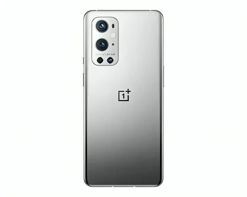 One Plus (9) Pro Only Back