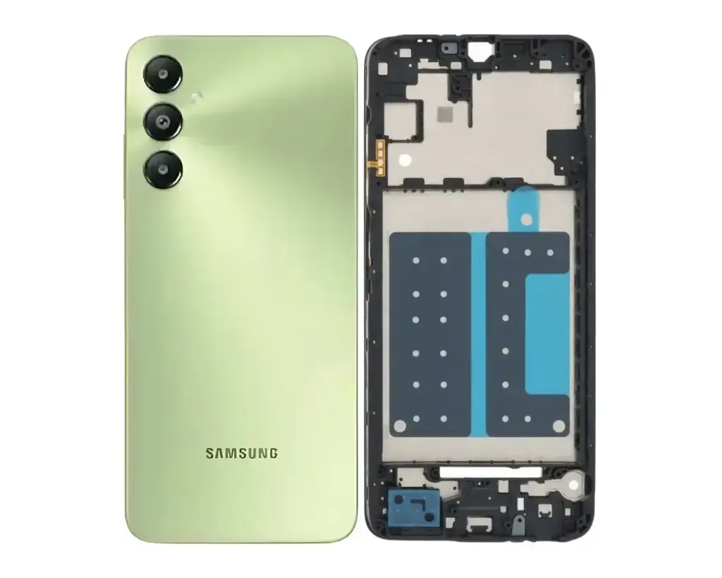 Samsung A(05)S Complete Housing (3 in 1) 