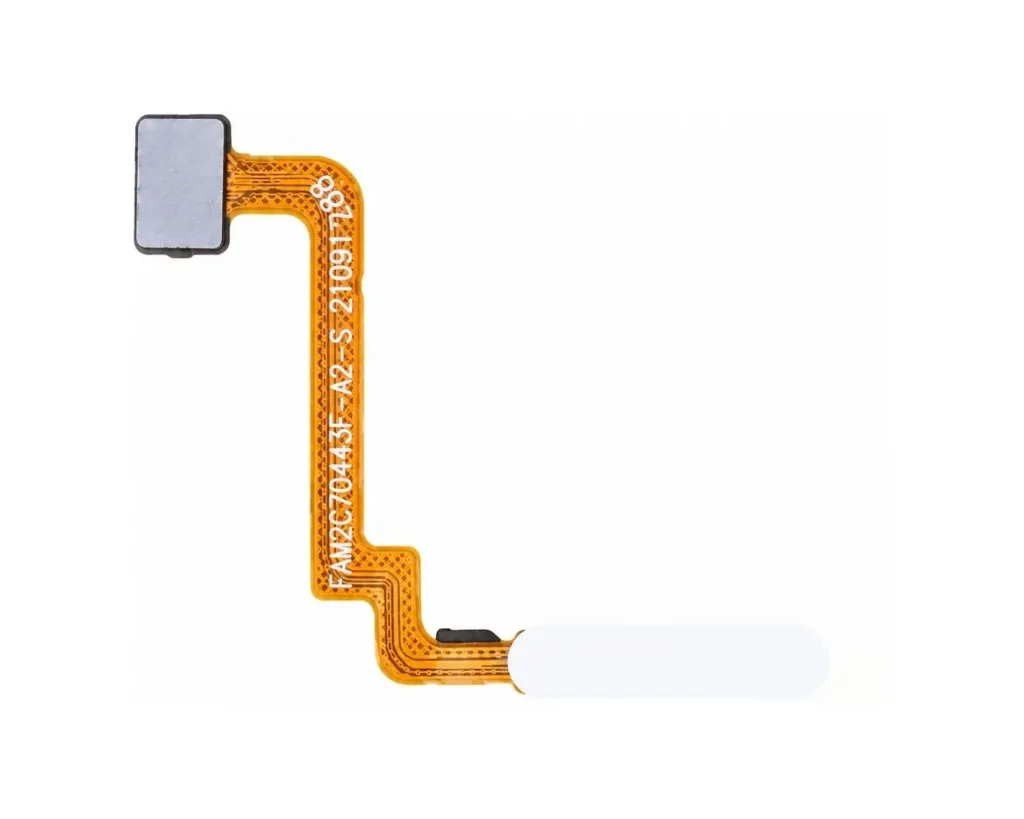 [FGMi10-1] Redmi (10) Finger Sensor (WHITE)