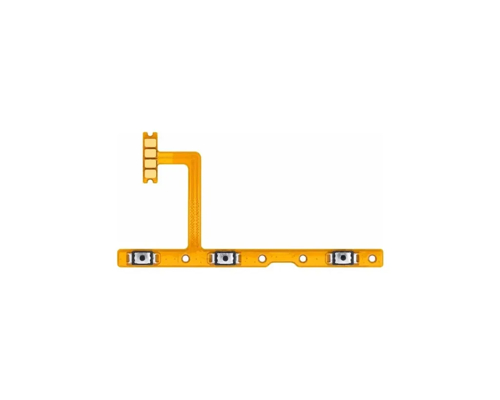 Tecno Spark (20) Pro Power & Volume Strip
