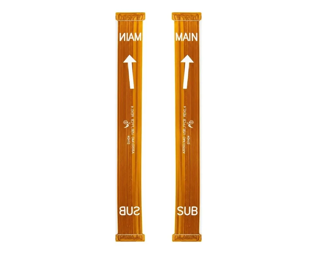 Samsung M(30) Main Strip