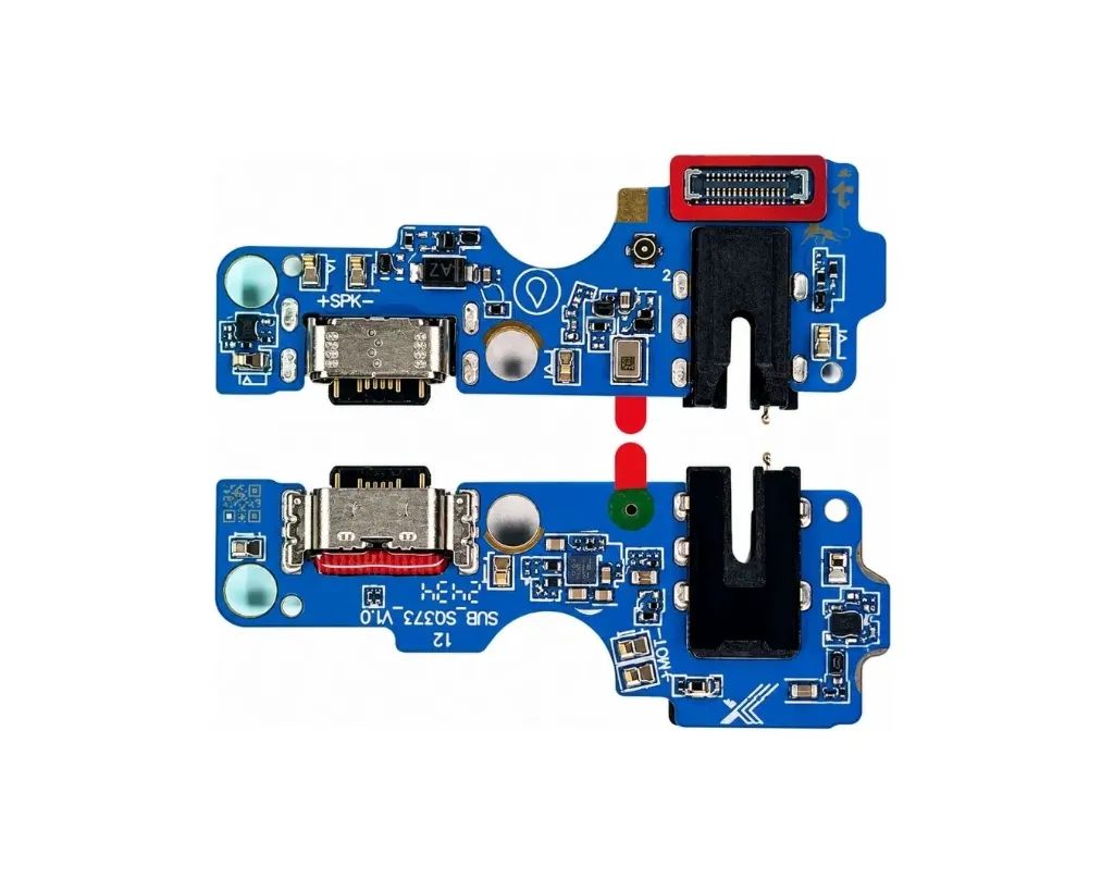 [CBMiTA90-1] iTell A(90) Charging Module
