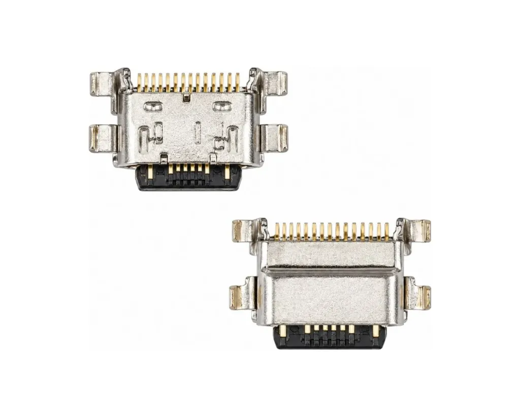 infinix Hot (50)i X(6531) Charging Base (Type C)