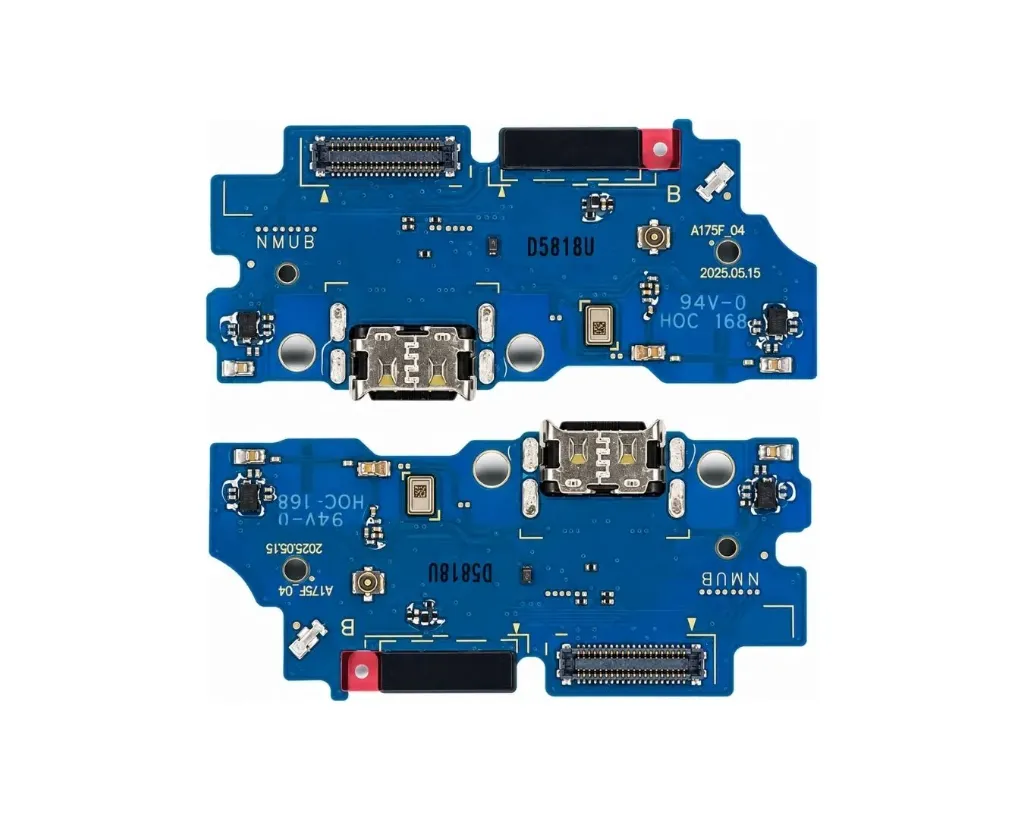 [CBMSA17-1] Samsung A(17) Charging Module