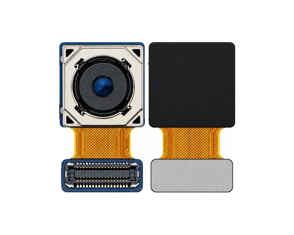 infinix Smart (8) Plus X(6526) Front Camera