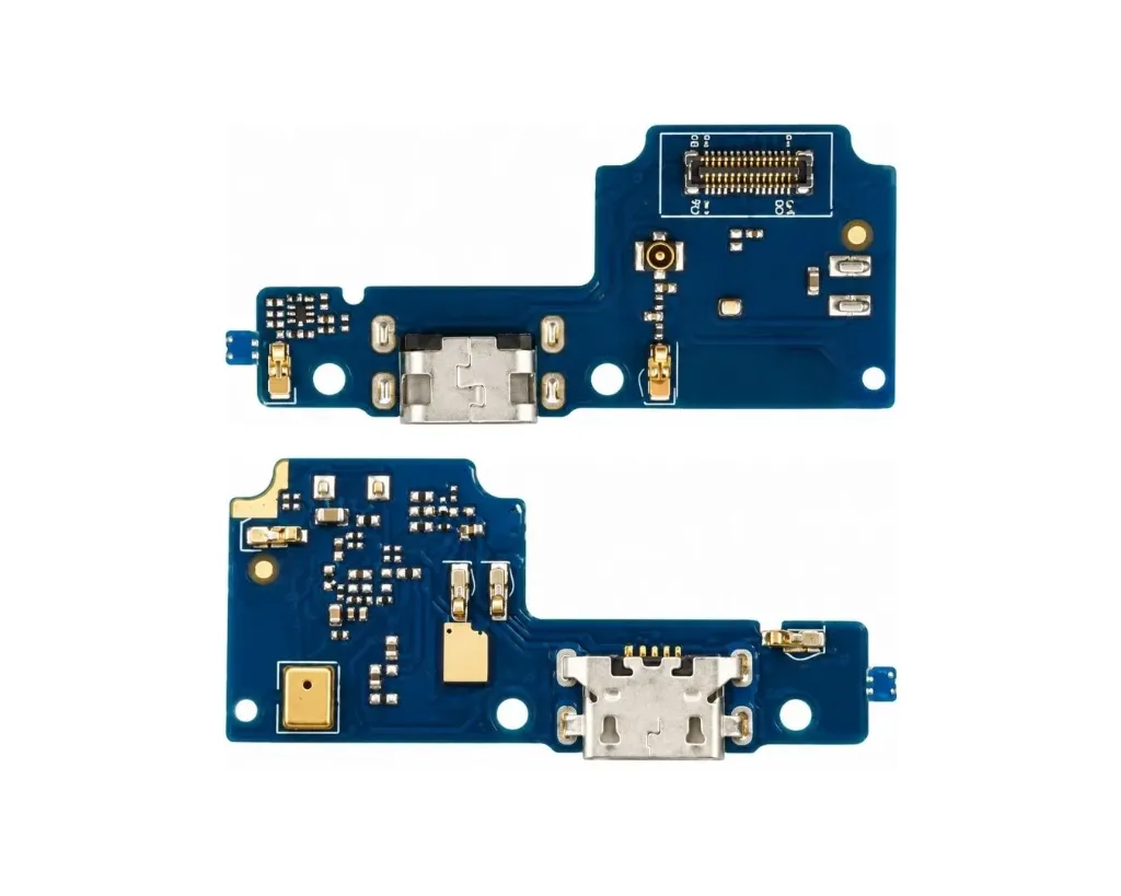[CBMiNX622-1] infinix Hot S(3)X X(622) Charging Module