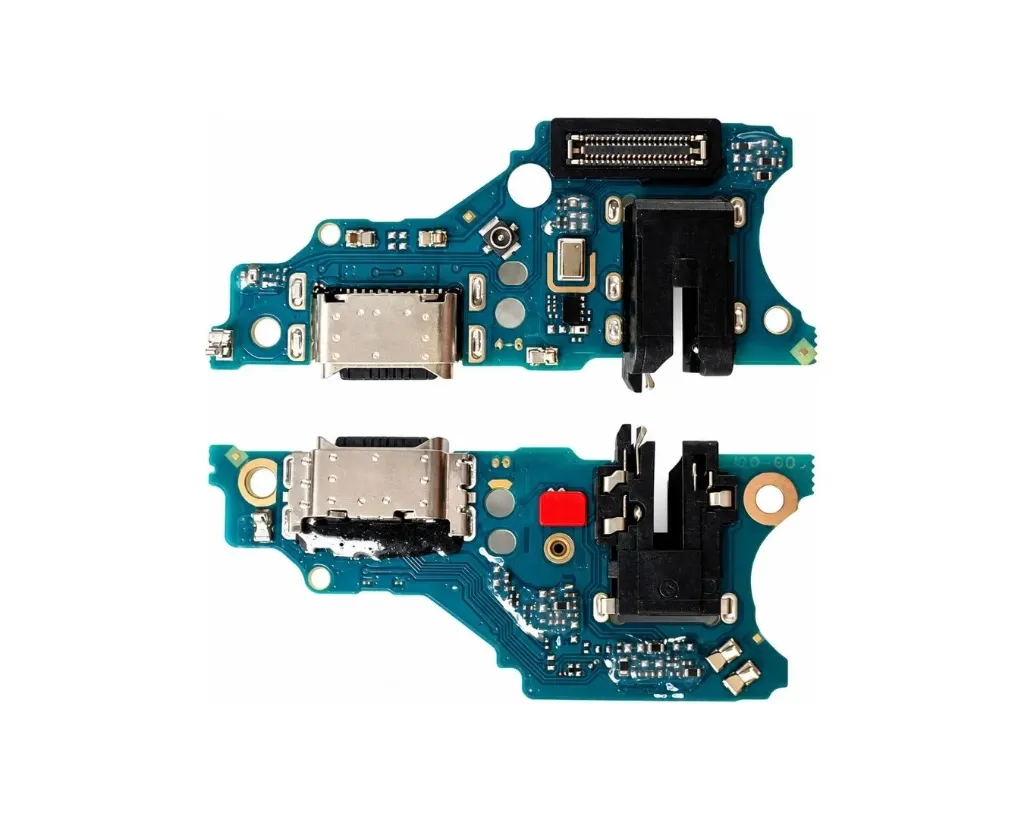 [CBMREC71-1] Realme C(71) Charging Module