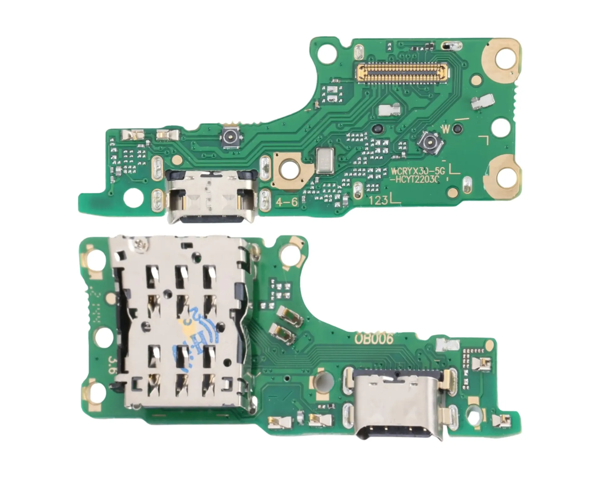 [CBMHUHNX9-1] Huawei Honor X(9) Charging Module